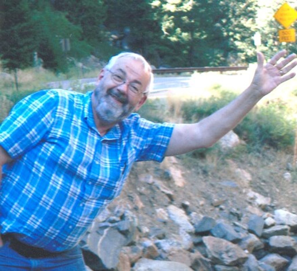 Larry Gene Peters Profile Photo