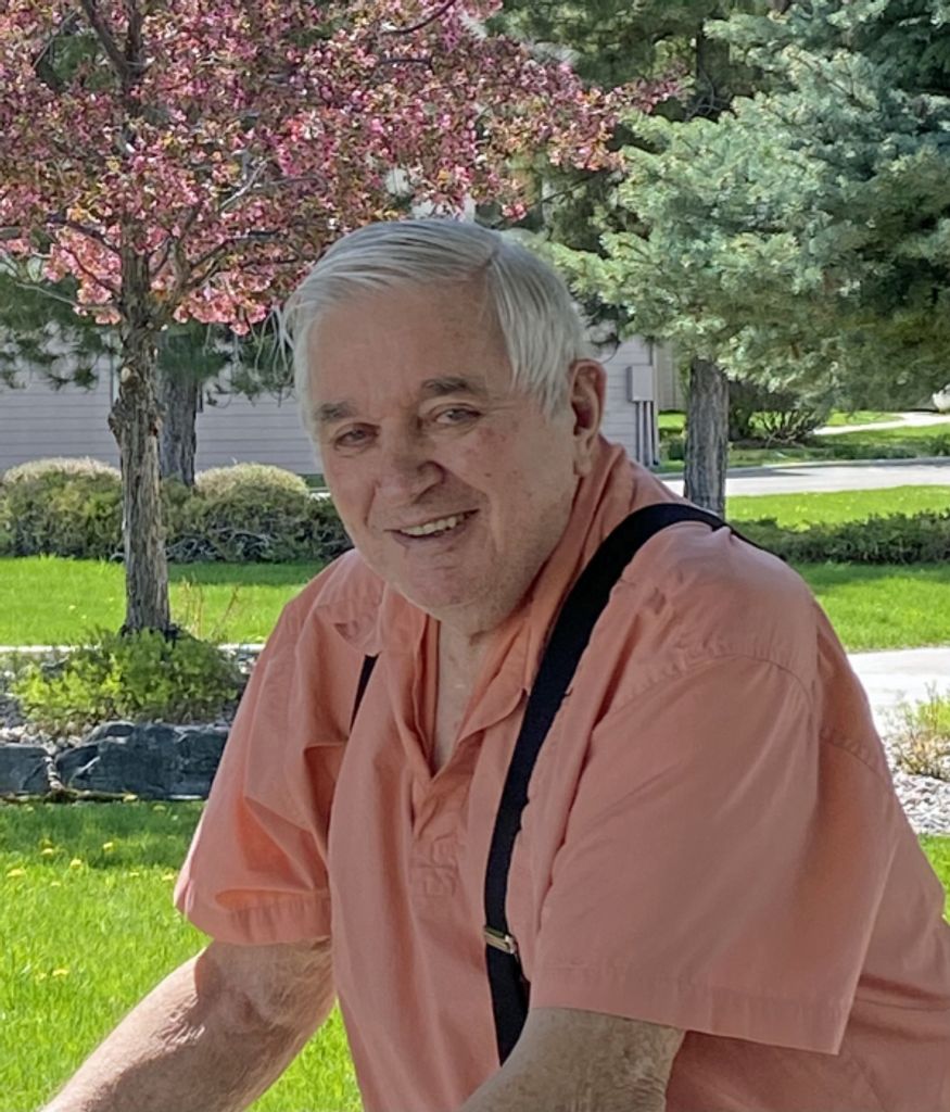 William H. "Bill" Brown Profile Photo