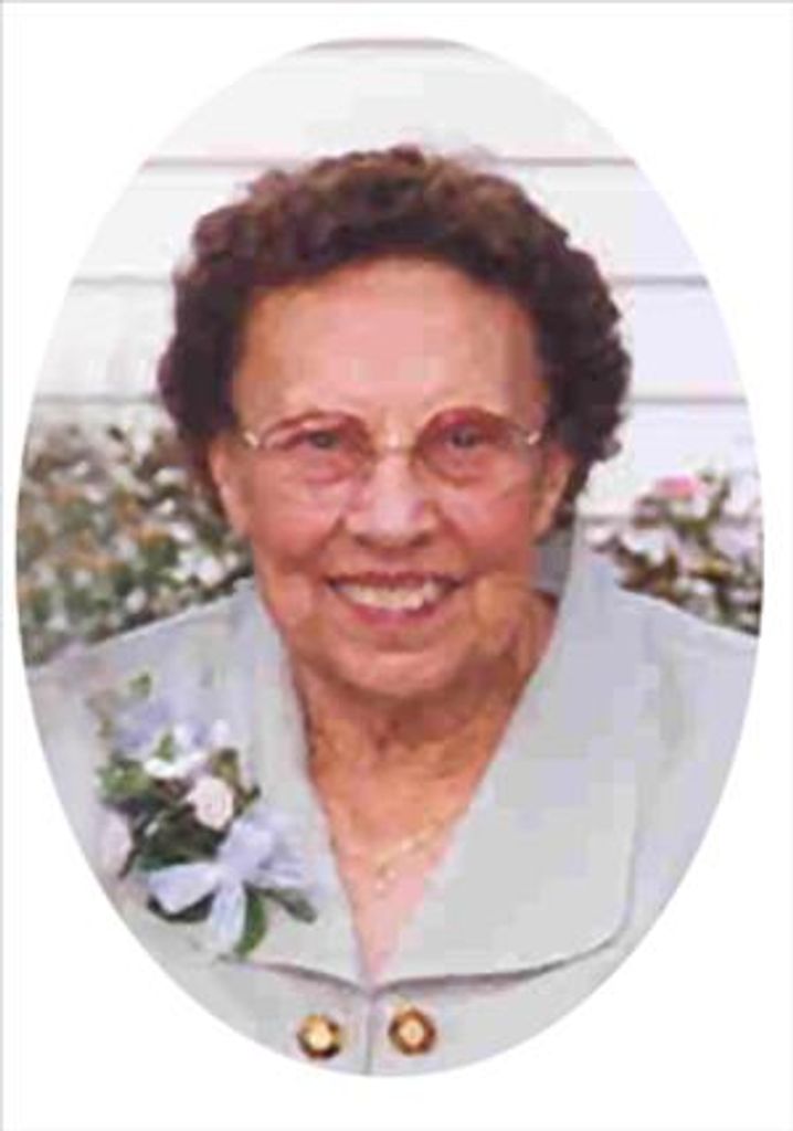 Arleen Nogle