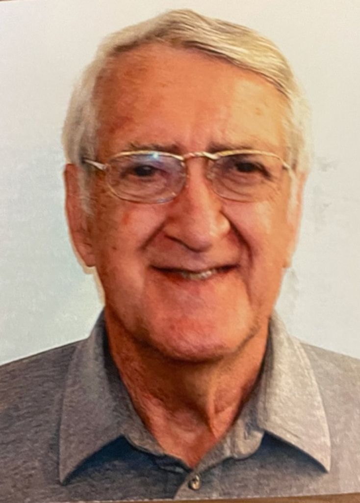 Roger Alan Crislip Profile Photo