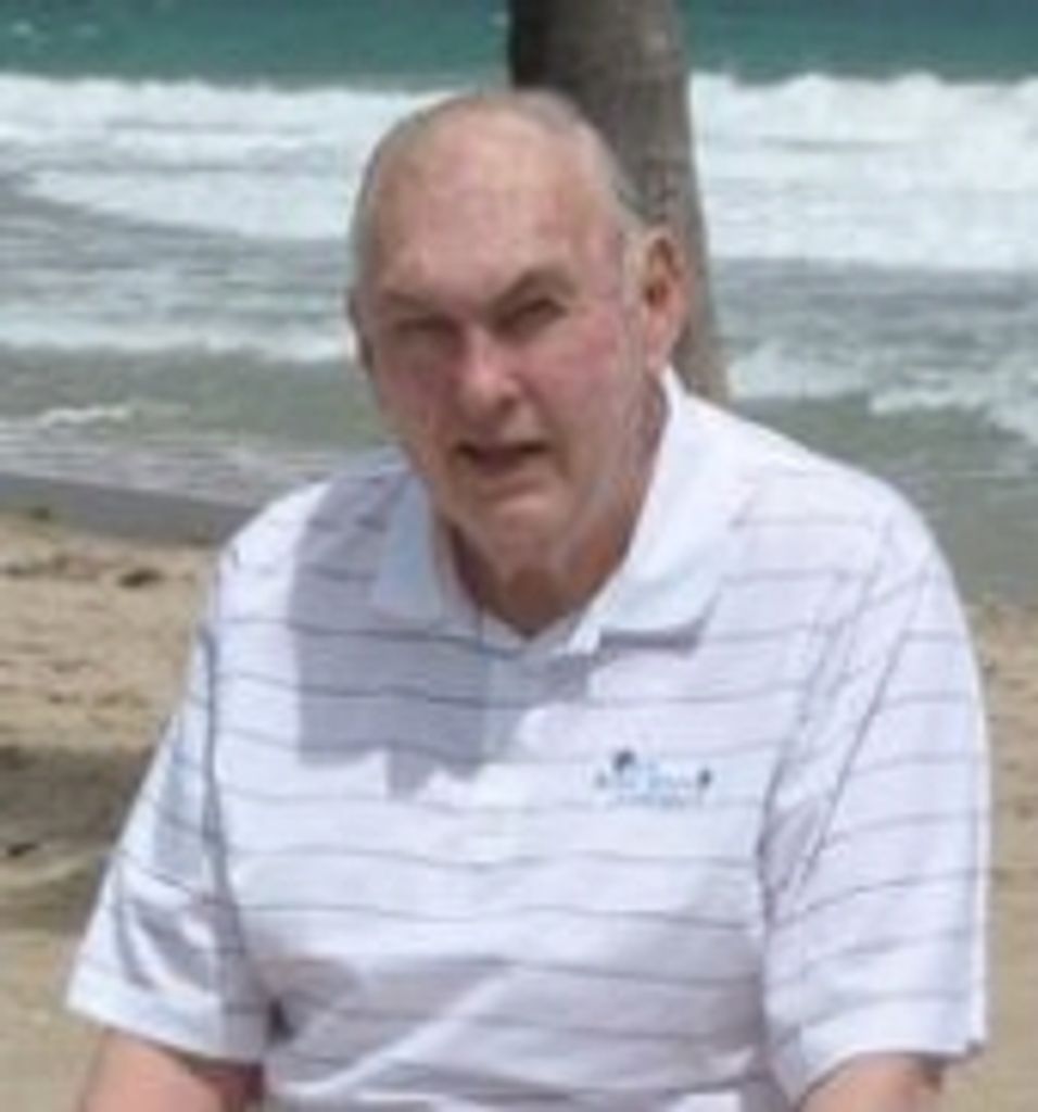 Charles H. Stevenson