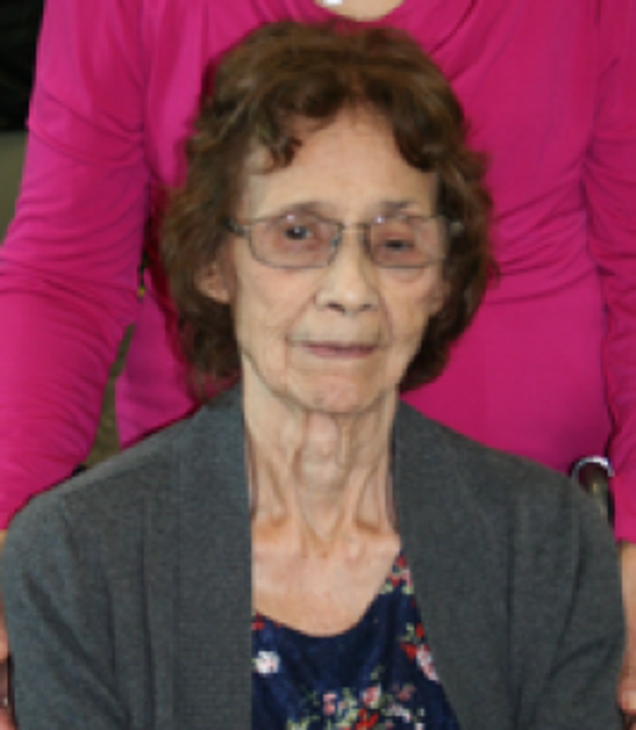 Juanita Gutierrez Garcia
