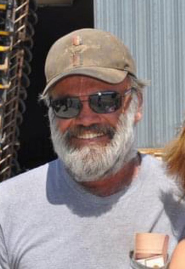 Jeff Little Profile Photo