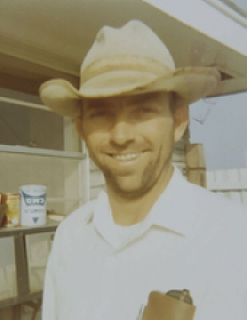 Charles  Martin Rowe
