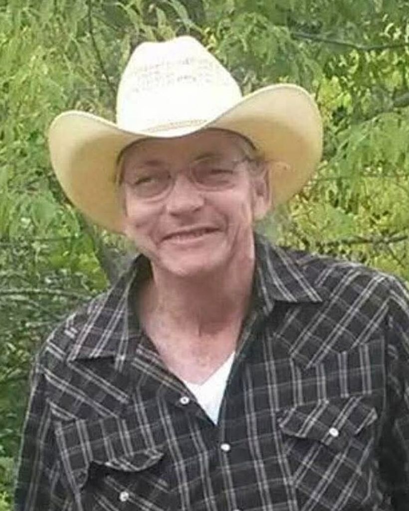 James Wesley Cochran