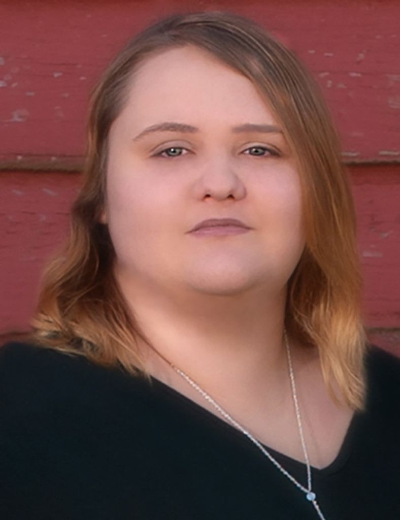 Caitlin  Sierra Rose Hardie Profile Photo