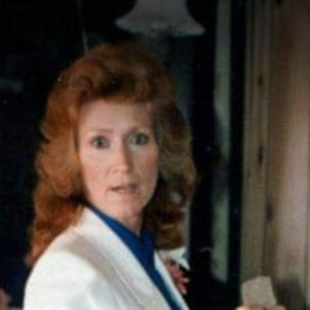 Betty J. Welch