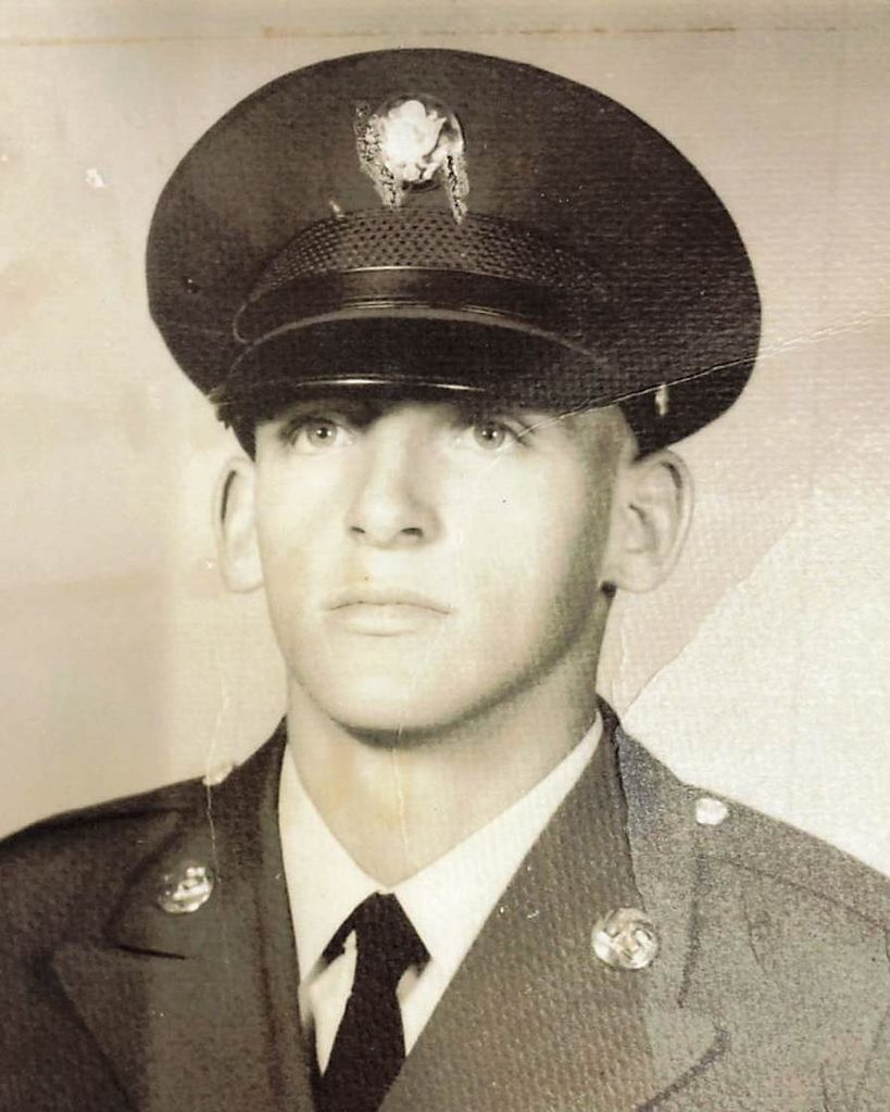 Dennis R. Johnson Profile Photo