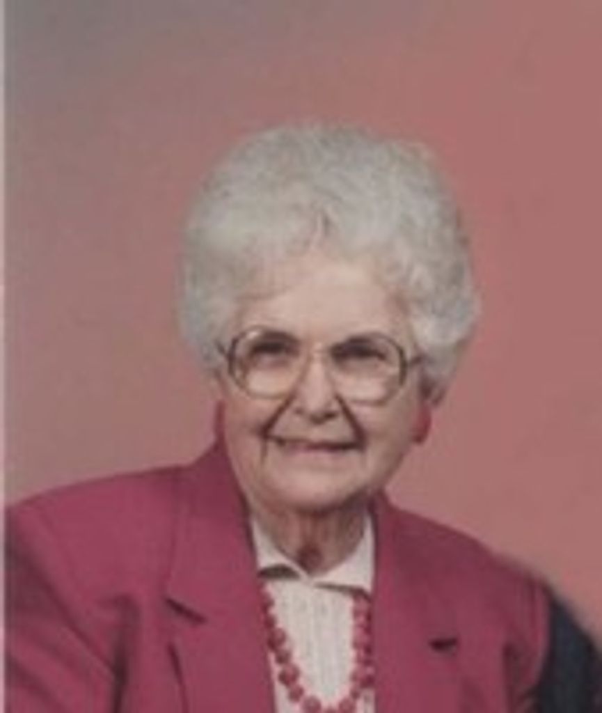 Evelyn M. Schmidt