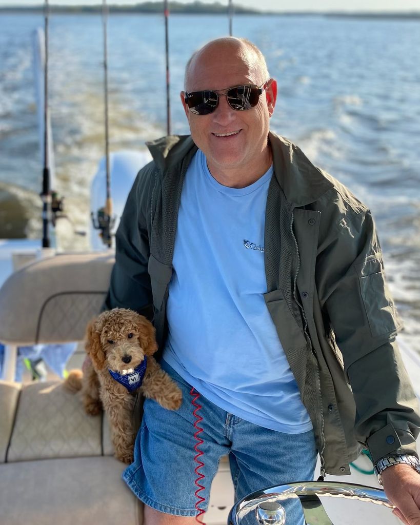 Mark Allen Lain Profile Photo