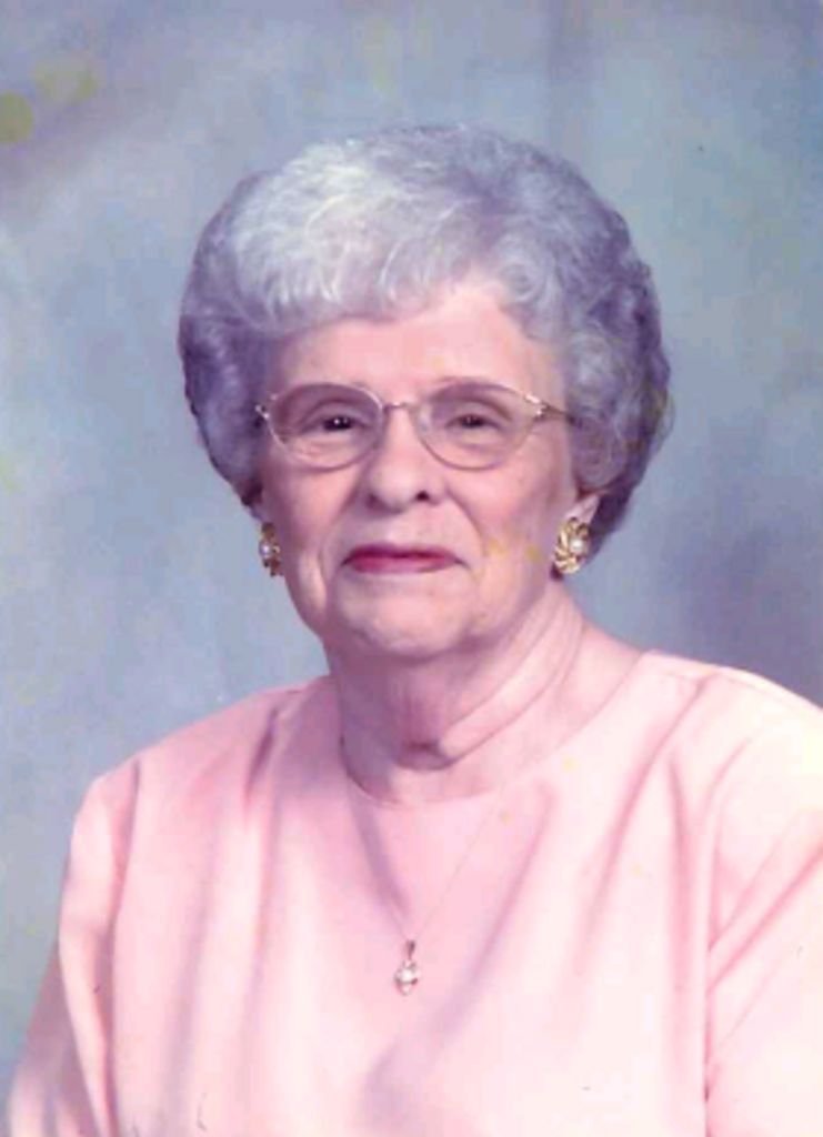 Lois M Garrett Profile Photo