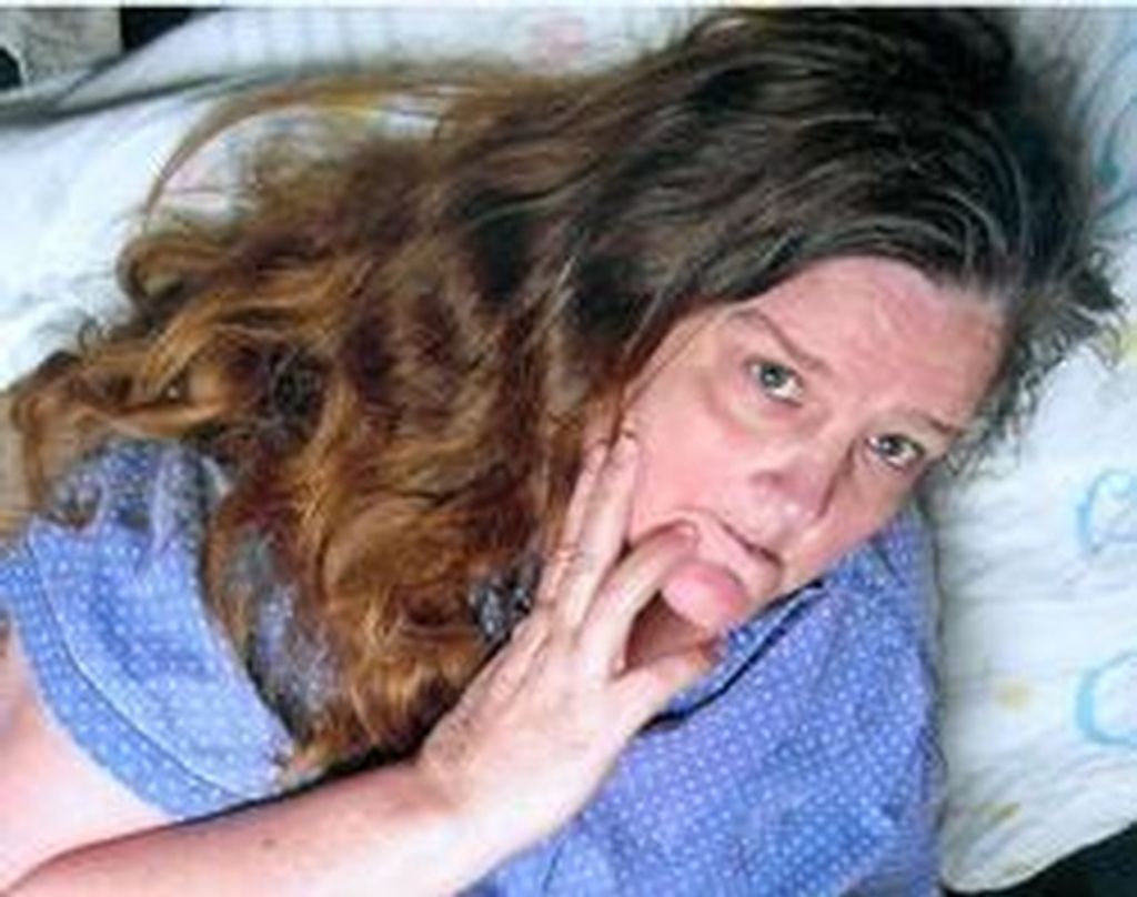 Sylvia Jane Riley Profile Photo