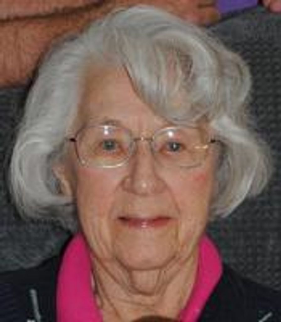 Bonnie M. Scholtisseck