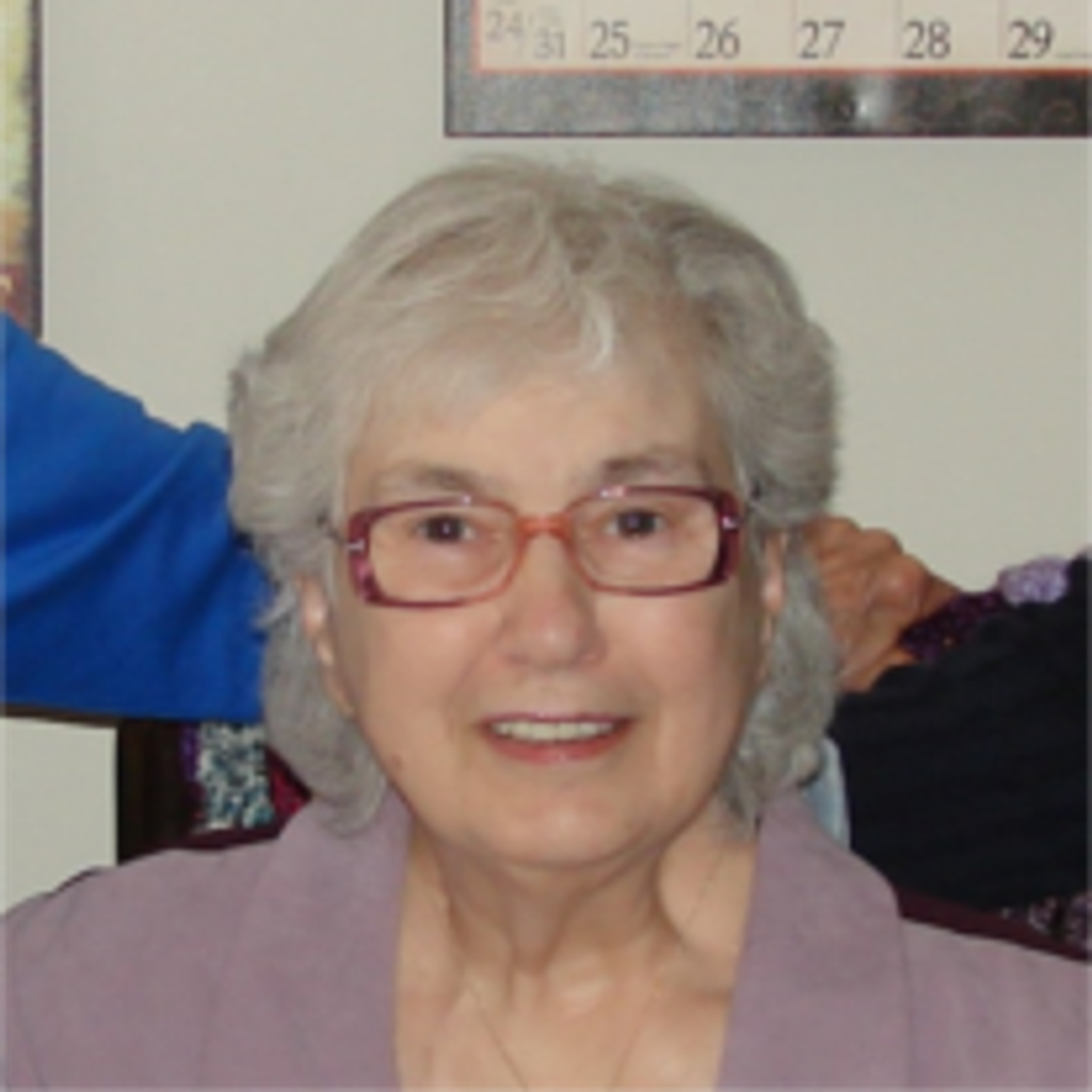 Dorothy Caraway Profile Photo