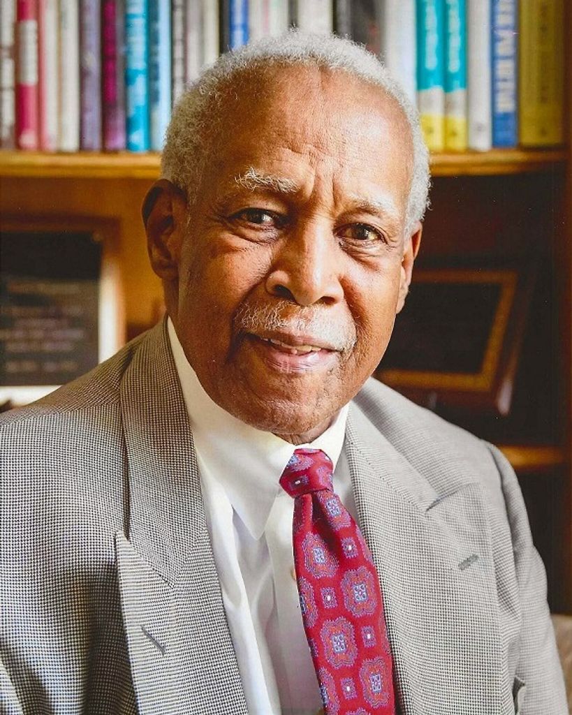James Rousseau, II Profile Photo