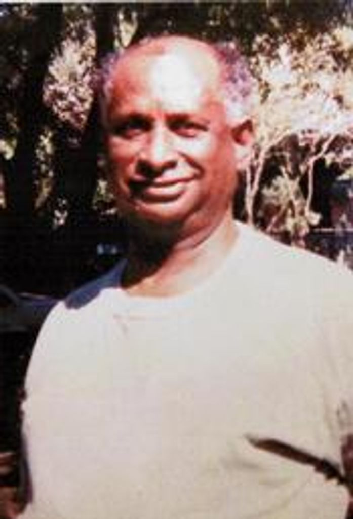 Charles Edward Peterson Profile Photo