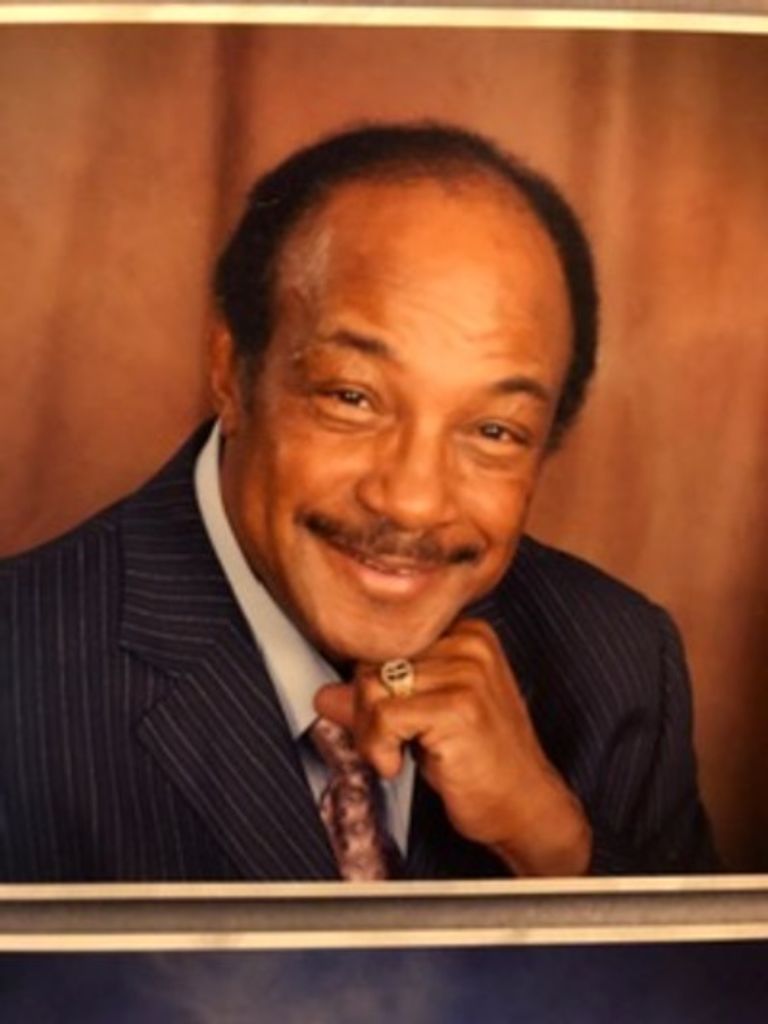 Harold Murdock Profile Photo