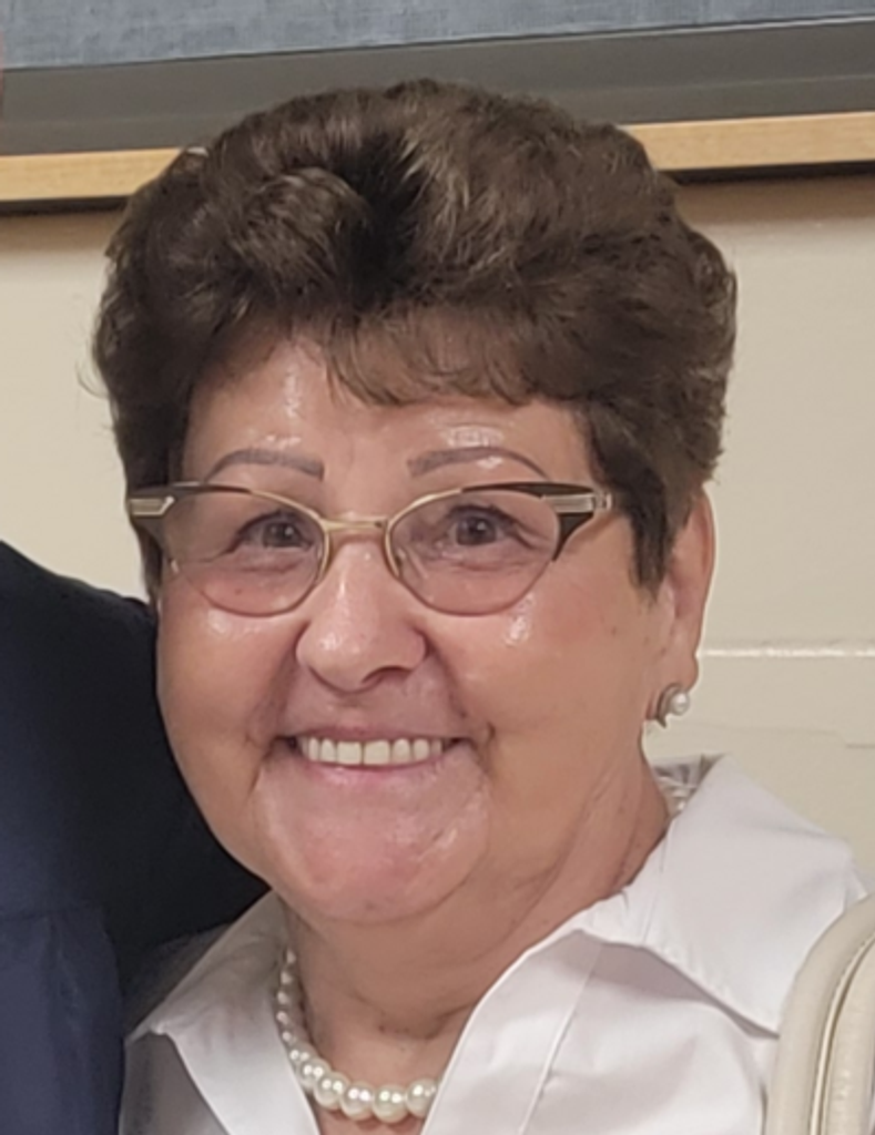Krystyna Domagala Profile Photo