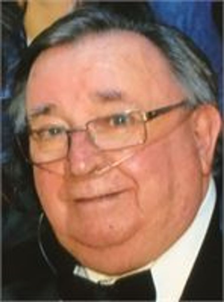 Donald "Donnie" O'Donnell