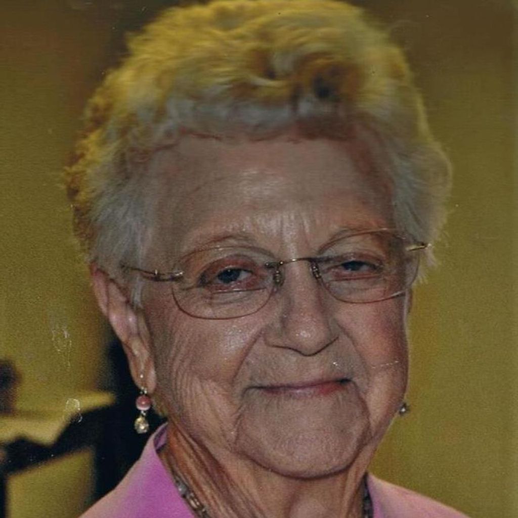 Lavern "Dink" Estelle Nash Dowd
