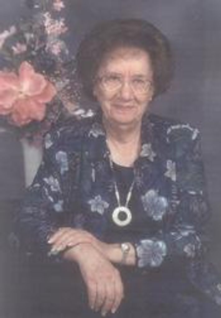 Linette Sue Small Profile Photo
