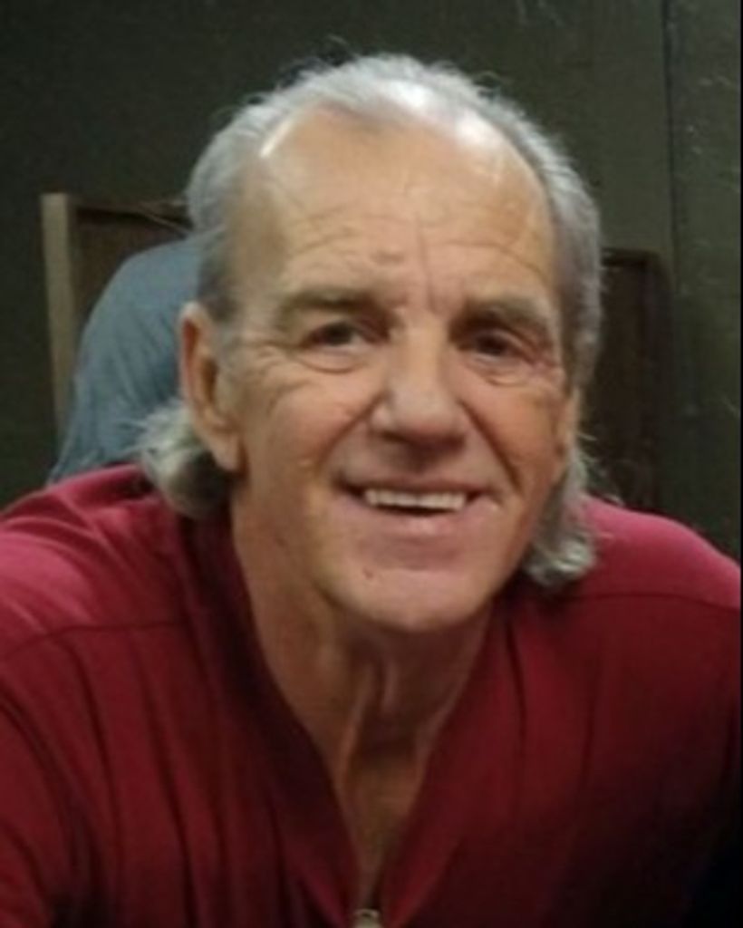 Randy F. Wiens