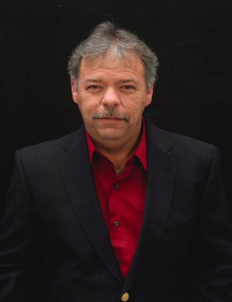 Tony Lopez Rivera Profile Photo