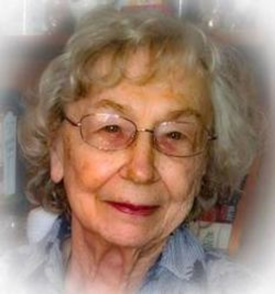 Anna Mae Wagner Ryan Profile Photo