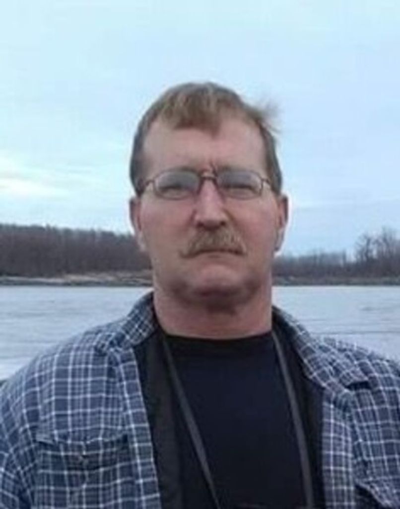 Scott Dwayne Varney