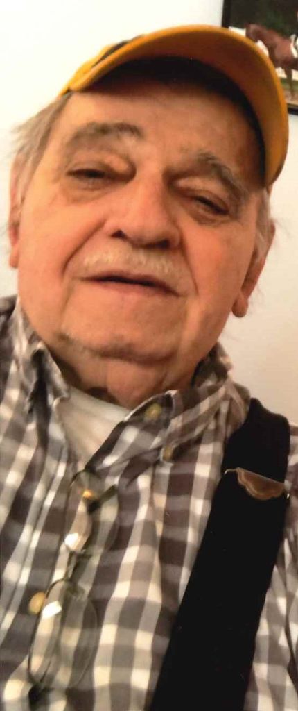 Walter R. Pierce Profile Photo