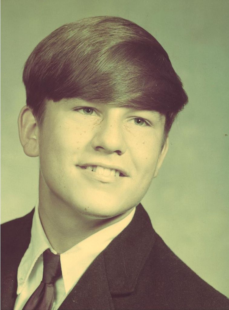 Robert Ray "Bobby" Houff Profile Photo