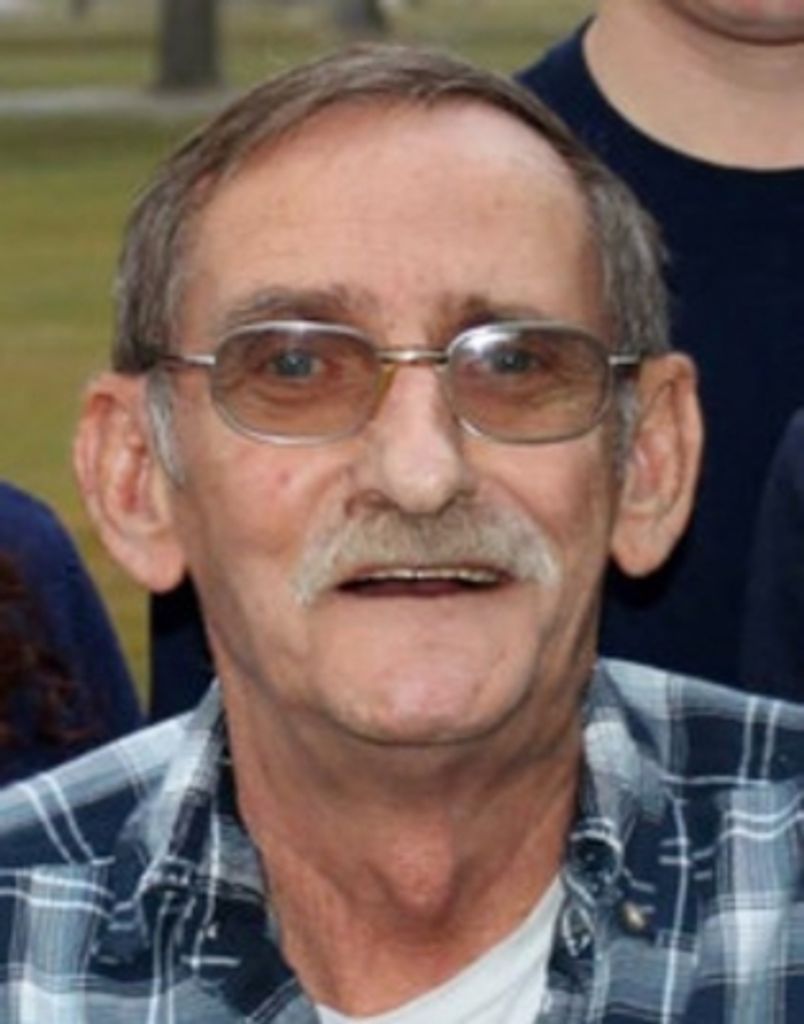 Laurence Dean "Larry" Albrecht