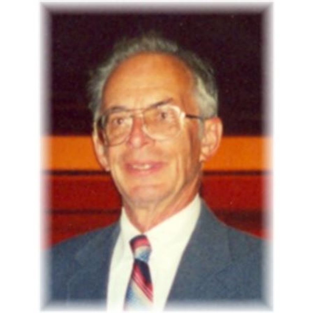 John P. Beegle