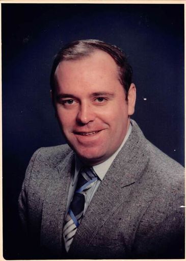 William "Bill" John Hartlin Profile Photo