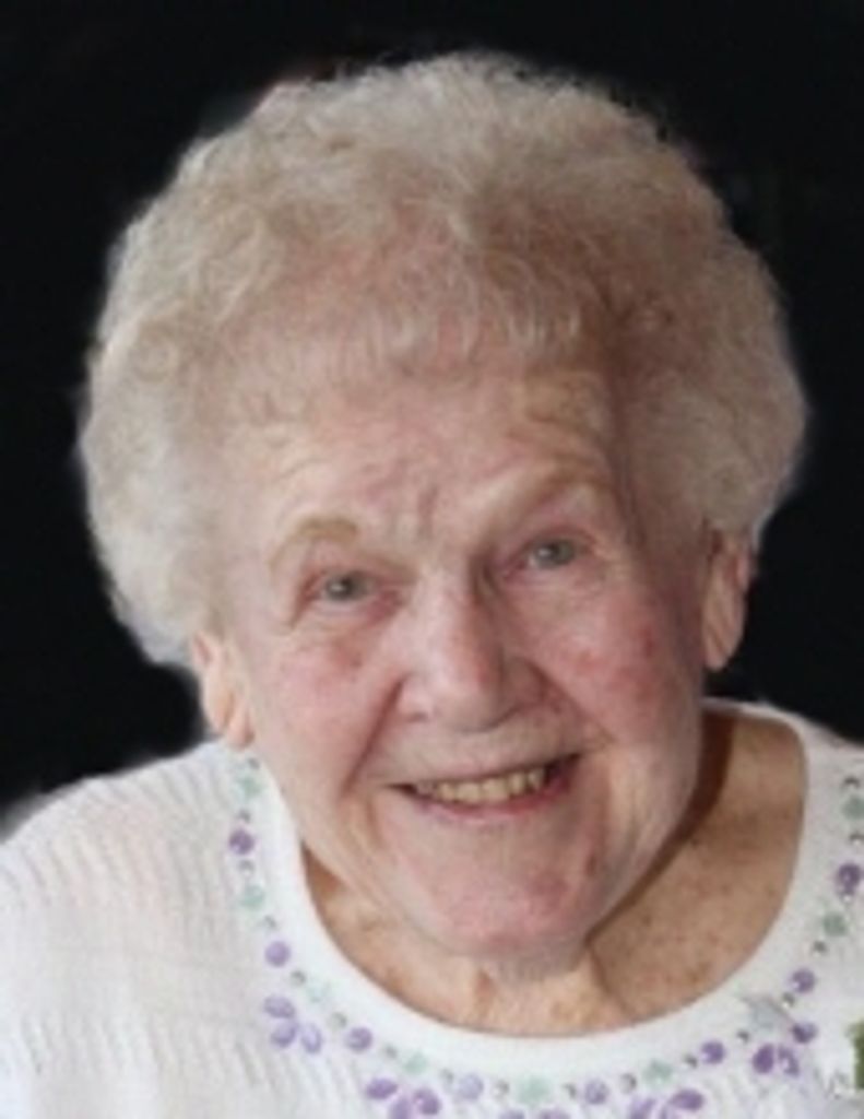 Marie A. Lindberg