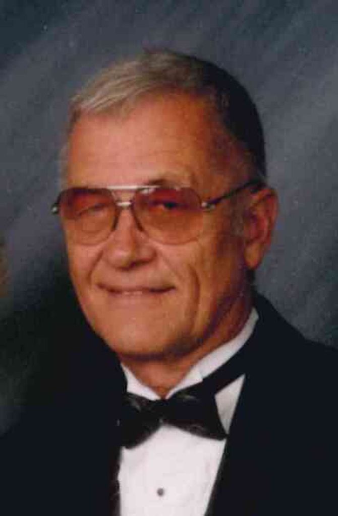 Eugene "Gene" F. Tutton Profile Photo