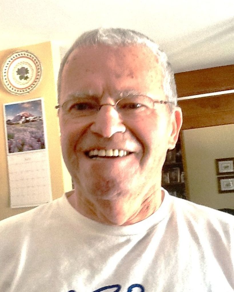 Pete K. Metropulos Profile Photo