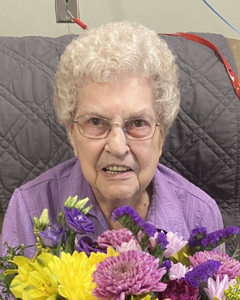 Annie Ruth Nylund Profile Photo