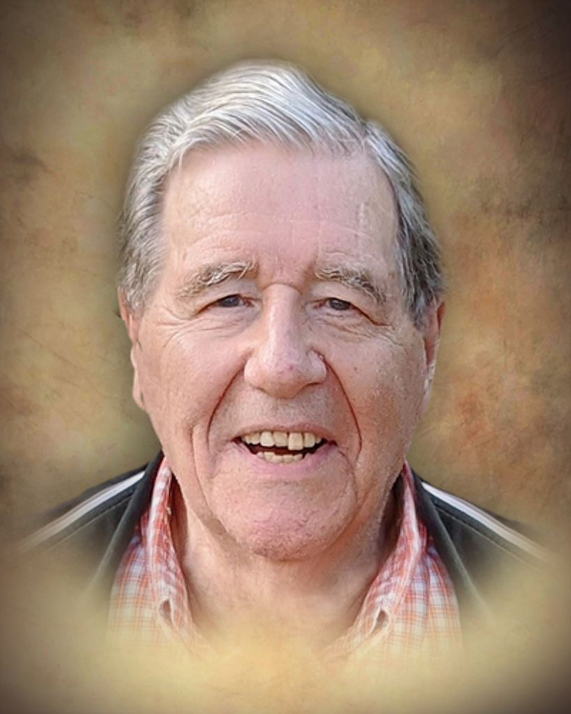 Edward J. Schneider ("Easy Ed") Profile Photo