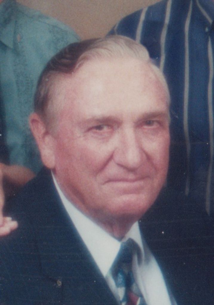 Vincent E. Markes Profile Photo