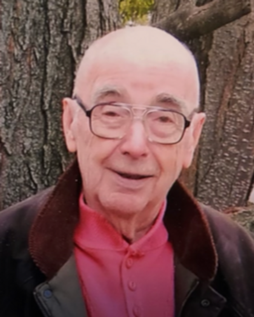 Robert Charles Roach Profile Photo
