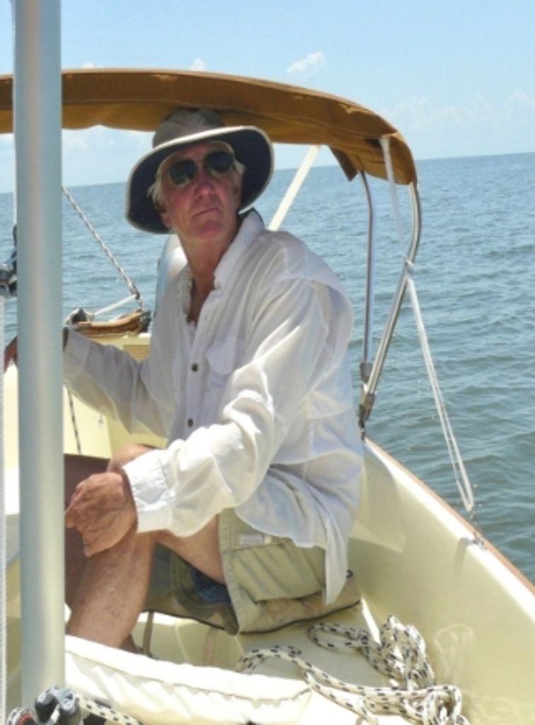 Jerry Charles Gardner