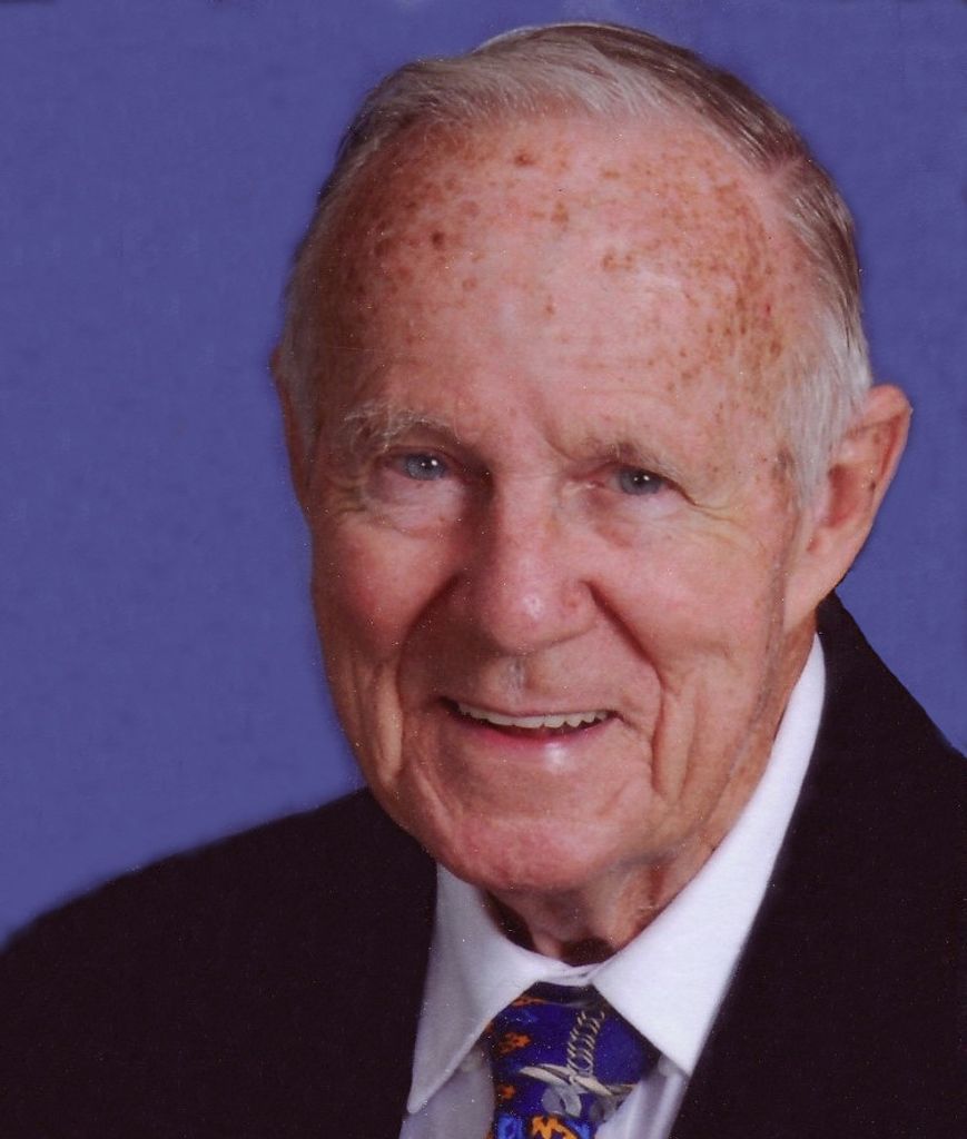 Richard W. Phillips