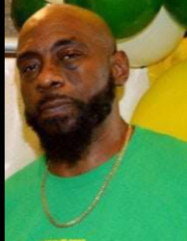 Anthony Lamont Dollard Profile Photo