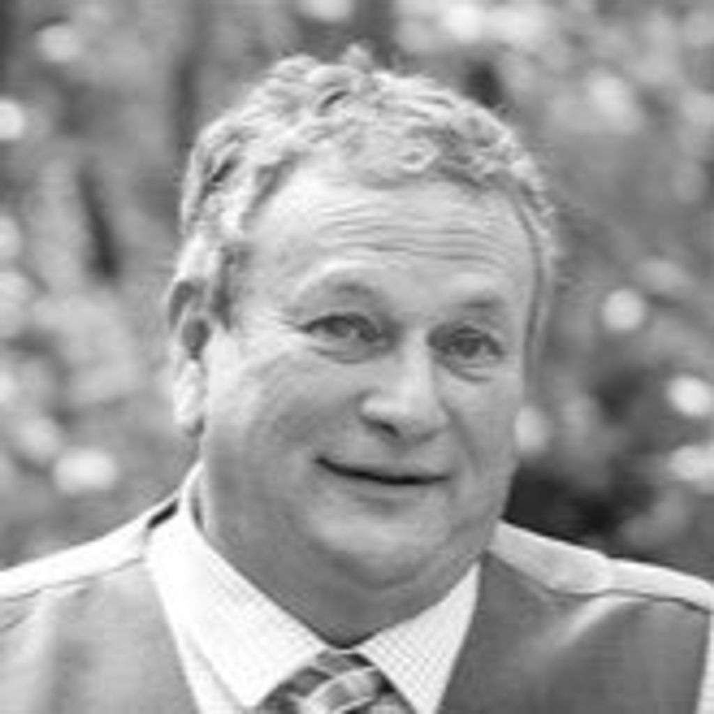 John F. Barr Profile Photo