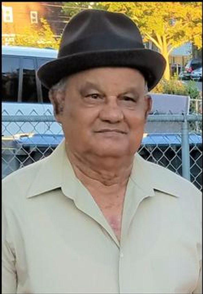 Boodram Ajodhi Profile Photo