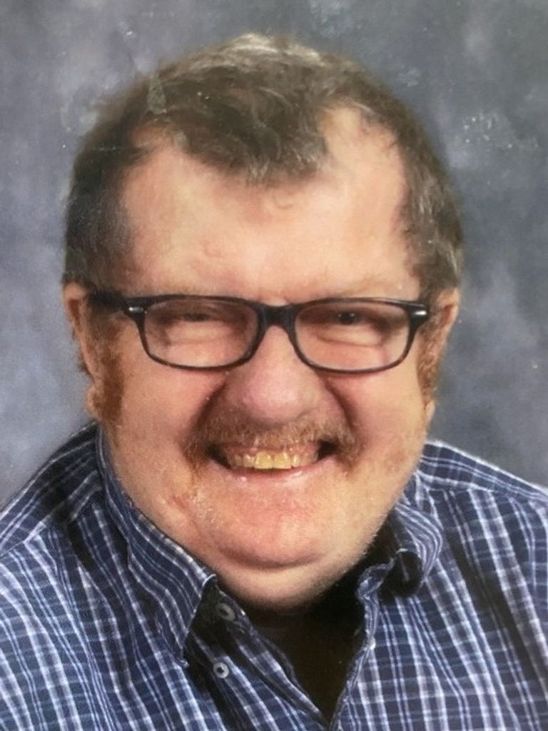 Joseph E. Goff Profile Photo