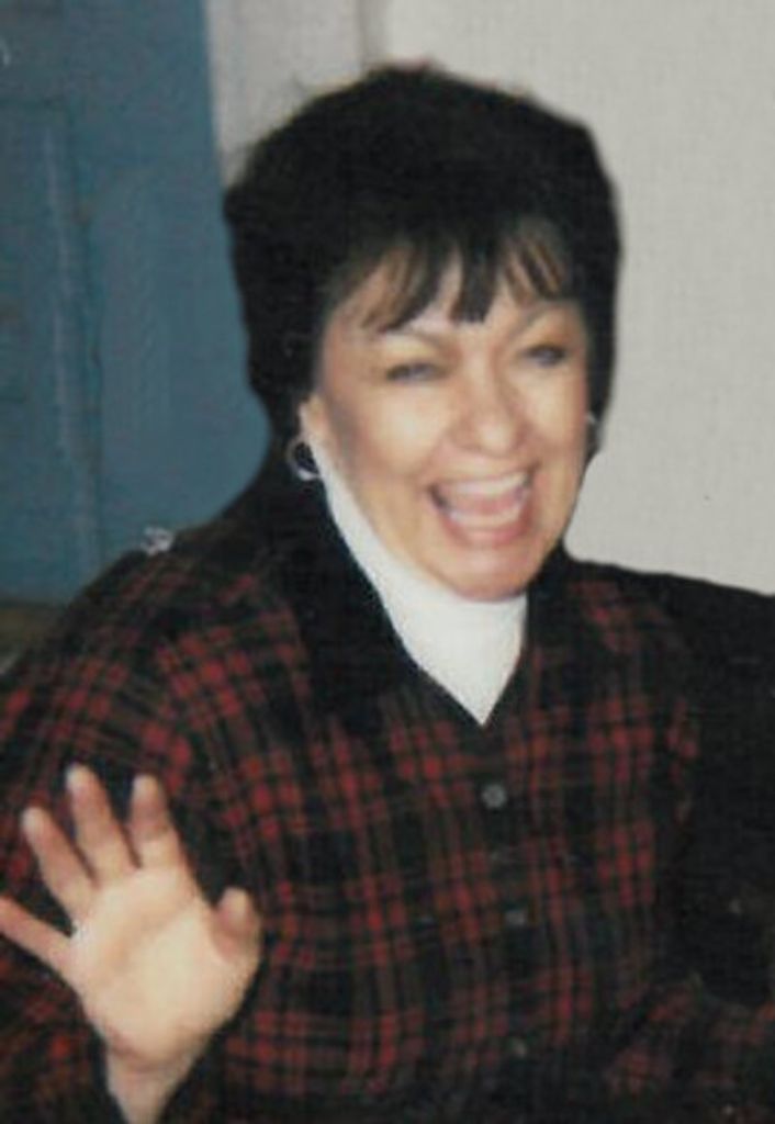 Jean "Jeannie" Rudie Profile Photo