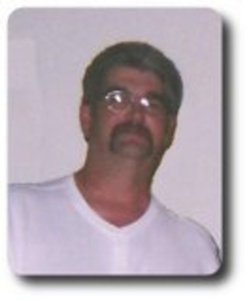 John "Tiny" Edward Pywell