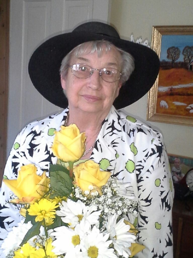 Jackie Raymond